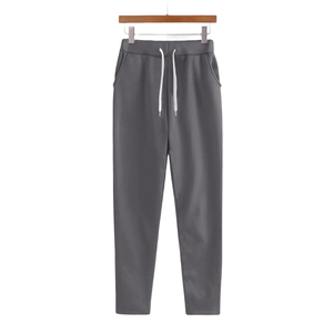 <b>Women's</b> Classic Drawstring <b>Sweatpants</b> Crafted For Comfort With A Clean Fit And Breathable Fabric Jogger Pants <b>Women</b> - Product Image 1