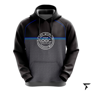 Comprar personalizado sublimación Graffiti patrón térmico pulóver sudaderas con capucha de talla grande deportes Fitness entrenamiento sublimación sudaderas con capucha - Product Image 4