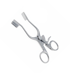 Instrument de rétraction des tissus mous délicats, rétracteur pour bébé Weitlaner, rétracteur chirurgical auto-retenant de qualité professionnelle - Product Image 4