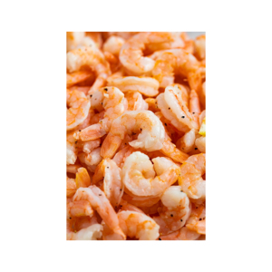Crevettes tigrées noires entières, fruits de mer frais surgelés pour l'industrie de la restauration - Product Image 4