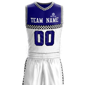 Uniformes de Baloncesto Personalizados para Adultos, Conjunto con Logotipo, Camisetas Personalizadas, Impresión de Logotipo Personalizado, Servicio OEM, Tallas Grandes, Transpirable - Product Image 4