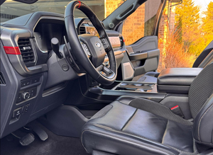 FORD F-150 RAPTOR 2022 USADO, Volante a la Izquierda/Derecha - Product Image 2