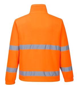 Veste polaire haute visibilité - Product Image 6