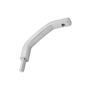 Support oblique avec fixation externe à vis, composant de cadre annulaire Ilizarov, dispositif de fixation orthopédique pour traumatismes, instrument chirurgical - Product Image 6