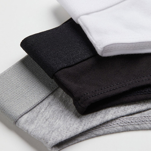 กางเกงชั้นในผ้าไร้รอยต่อสำหรับหญิงสาวฮิปสเตอร์สวมใส่สบายใช้ในชีวิตประจำวันใต้เสื้อผ้า - Product Image 6