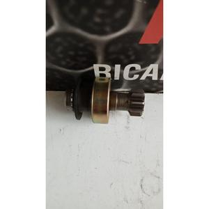 เฟืองสตาร์ทเตอร์ FIAT 242 ซีรีส์ (74>87) 100096 / NE198 เบนซิน - Product Image 6