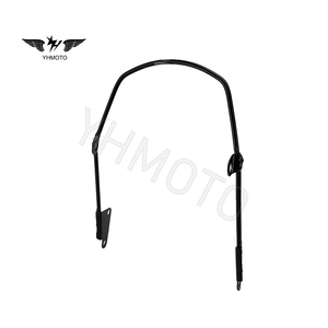 Soporte de Instalación de Guardabarros para Motocicleta <span class=keywords><strong>Honda</strong></span> NAVI 2021-Posterior MiniMOTO - Product Image 3