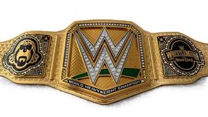 CEINTURES DE CHAMPIONNAT PERSONNALISÉES! SNOOP DOGG X WRESTLEMANIA 39 CEINTURE - Product Image 6