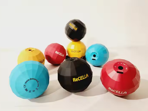 Dono. Recella B chăm sóc sức khỏe Kit giá tốt nhất xách tay rung massager cho tay và massage chân massage sản phẩm - Product Image 2