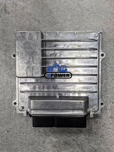 Nouveau contrôleur XPower ECU 5348867 pour moteur d'excavatrice sur chenilles ISB5.9 - Product Image 2