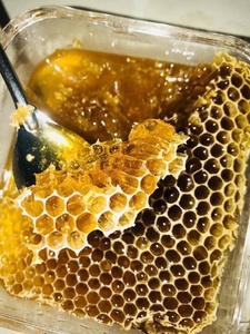 Tinh khiết tổ ong bánh 100% tự nhiên đã sẵn sàng để tàu với số lượng lớn và giá rẻ - Product Image 3