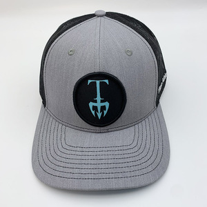 Gorras de béisbol de 5 paneles con logotipo personalizado de alta calidad, nuevas gorras deportivas y bordadas con puntos de estilo callejero - Product Image 4