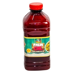 Litros de Aceite de Palma Vegetal 100% Puro para Cocción, Marca Privada - Product Image 4