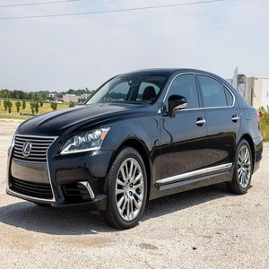 LEXUS LS 600H 2015 TRÈS PROPRE, CONDUITE À GAUCHE, A-WD, PRÊT À ÊTRE EXPÉDIÉ - Product Image 1