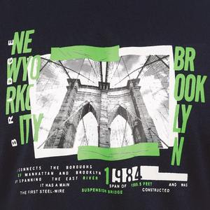 2025 camiseta sin mangas de algodón 100% estampada para hombre, chaleco transpirable de alta calidad, tejido de punto, ropa informal de verano, precio bajo - Product Image 3