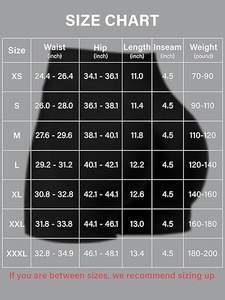 Women's Mid-Waisted Canvas Gym Shorts Breathable Biker Style <b>Tummy</b> <b>Control</b> 100% Cotton Yoga Athletic Workout Hot Plain Dyed - Product Image 6