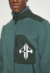 Color sólido por ATLANTIC venta al por mayor chaquetas de lana al aire libre unisex impresión personalizada poliéster/algodón de alta calidad - Product Image 6