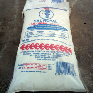 Sal Marina Celta Fina de Alta Calidad 100% Sal Real, 25 Kg, Orgánica, Grado Alimenticio, Refinada en Polvo, Envío Global - Product Image 4