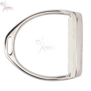 Estribos de Seguridad de Primera Calidad, Antideslizantes, Profesionales, de Alta Resistencia, de Aluminio y Acero Inoxidable, Venta al por Mayor - Product Image 6