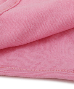 Mascarilla Facial con Correa para la Cabeza de Tela Orgánica Peinada, Transpirable, Suave al Tacto, Contacto Suave, Elástica, Cómoda para los Oídos, Ajuste Seguro - Product Image 2