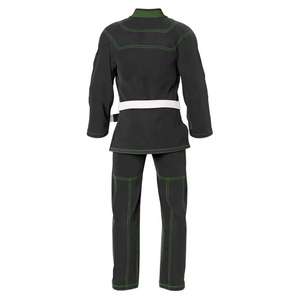 2025 nuevo uniforme de Karate de artes marciales personalizado para hombres uniforme de Karate de artes marciales ligero de alta calidad - Product Image 2
