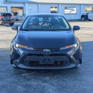 Toyota Corolla LE Usado del 2020 - Product Image 1