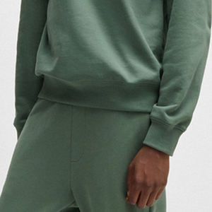 Sweats à capuche pour hommes, collection tendance, sweats à capuche tendance à prix avantageux avec impression de logo personnalisée, service OEM, tissu respirant - Product Image 3