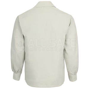 Top Trending Estilo escocés Algodón Ghillie Camisas para niños Alta calidad Colores personalizados Bajo MOQ Servicio OEM - Product Image 5