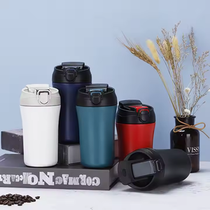 Vaso tapa bucle - Product Image 1