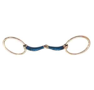 Nueva llegada Western Curb Horse Bit Acero inoxidable Heavy Duty Riding Tack TARIQ MFG CO CE ISO - Product Image 4
