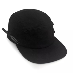 Unisex Lightweight Golf <b>Hat</b> Adjustable Sun Protection Cap Breathable Polyester Design for Men <b>Women</b> Golfers Outdoor Party Use - Product Image 1