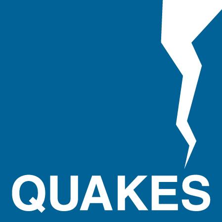 Quakes GmbH logo