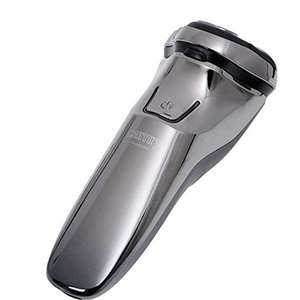 Maquinilla de afeitar negra de triple hoja, talla única - Product Image 4