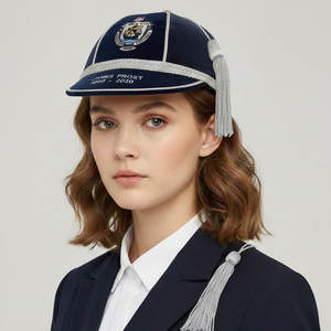 2025 Hecho a pedido Presentación y honores Gorras - Product Image 1