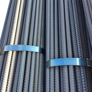 Oferta Especial: Servicios de Doblado, Corte y Soldadura de Varilla Corrugada HRB400 de Alta Calidad, Sin Aleación, 12M de Longitud, Bajo MOQ, 4 Unidades para Construcción de Edificios - Product Image 4