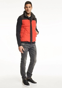 Chaqueta Ligera de Poliéster Impermeable y Cortavientos para Mujer, Diseño Deportivo Invernal 2026, para Uso Diario y al Aire Libre - Product Image 4