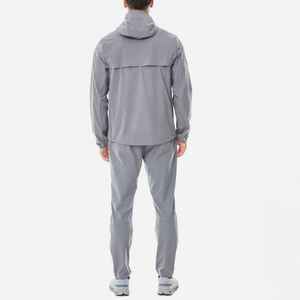 Chaquetas de Running Ligeras Personalizadas SUMROOS, Ropa Deportiva Elástica en Cuatro Direcciones, Bolsillos con Cremallera, Traje Deportivo para Gimnasio y Fitness para Hombre - Product Image 2