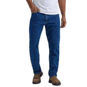 Pantalones Vaqueros de Corte Regular para Hombre, Pantalones Ajustados de la Mejor Calidad para Hombre, Vaqueros Casuales de Mezclilla Recta para Hombre, Vaqueros al por Mayor - Product Image 5