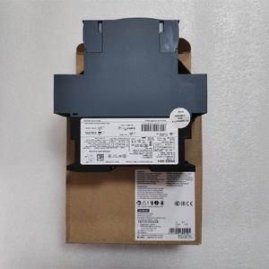 Nuevo y original 3RW4776-0VB70 Arrancador suave de 3 fases con control vectorial 200W Potencia nominal 400-480V - Product Image 5