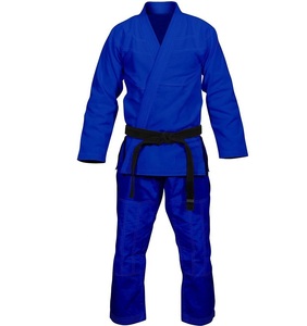 Arte marcial de alta calidad Bjj Gi Jiu Jitsu uniforme/hecho a medida Bjj Kimono Judo Gis Jkimono Judo Gis Jiu Jitsu Gi - Product Image 2