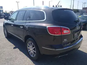 บูอิค เอนเคลฟ ปี 2013 รถ SUV หุ้มหนัง พวงมาลัยซ้าย ยาง R19 หลังคาซันรูฟแบบพาโนรามา - Product Image 5