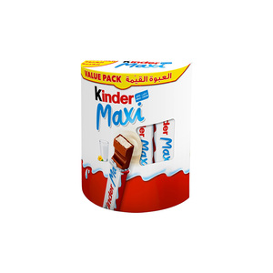 Fournisseur rapide de Ferrero Kinder Schokobons Crispy, fourni aux distributeurs et aux acheteurs en gros - Product Image 6