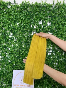 Vente chaude 8 pouces à 32 pouces 100% cheveux humains, vison péruvien cuticule alignée extensions de cheveux vierges droites - Product Image 6