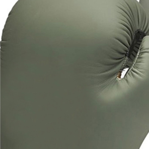 Gants de boxe en cuir unisexes de haute qualité et confortables, fabriqués au Pakistan, pour les sports de plein air et les arts martiaux - Product Image 3