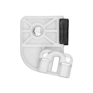 Cric de vitre droit en plastique pour Volkswagen Transporter T5 (expédition du fabricant turc) Code produit: FD113578 - Product Image 1