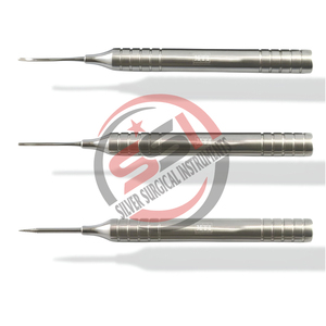 El mejor proveedor Material superior Nueva llegada Personalización de nueva llegada 2025 Instrumento quirúrgico por INSTRUMENTOS SURGICAL SUAVE - Product Image 3