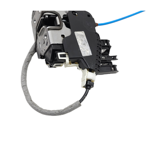 Serratura Porta Anteriore Sinistra MERCEDES Classe A (W176) A1667200135 (12>18) - Product Image 2