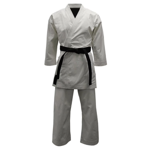 Kimono de Jiu Jitsu, Uniforme de Artes Marciales Más Vendido, Trajes de Karate con Logotipo Personalizado, Uniformes de Jiu Jitsu para Hombre Hechos con el Mejor Material - Product Image 1
