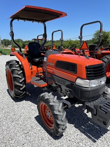 Tractor Kubota L3130 Original Nuevo de 40 HP Disponible - Product Image 3