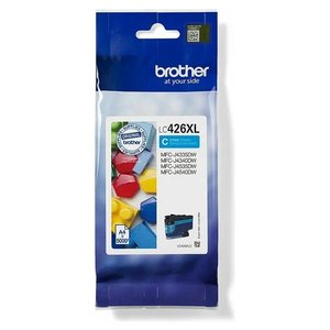ชุดตลับหมึกเครื่องพิมพ์ สีฟ้า บริคส์ LC426XLC - Product Image 2